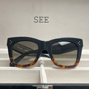 Celine sunglasses